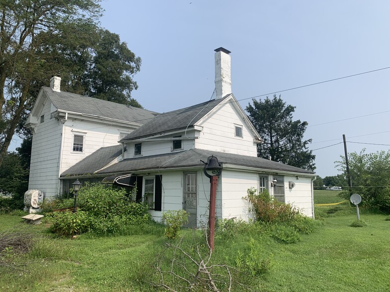 3059 Woodyard Rd, Harrington, DE for sale - Building Photo - Image 3 of 20