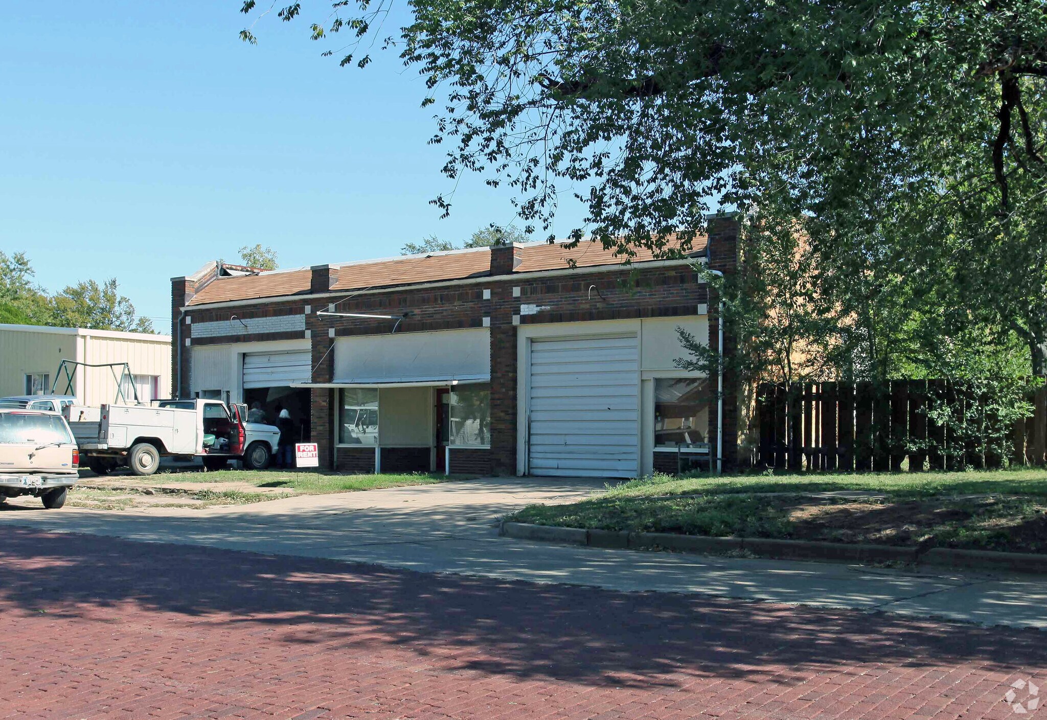 RARE! High Occupancy/ CAP Rate Portfolio Ponca City, OK for Sale