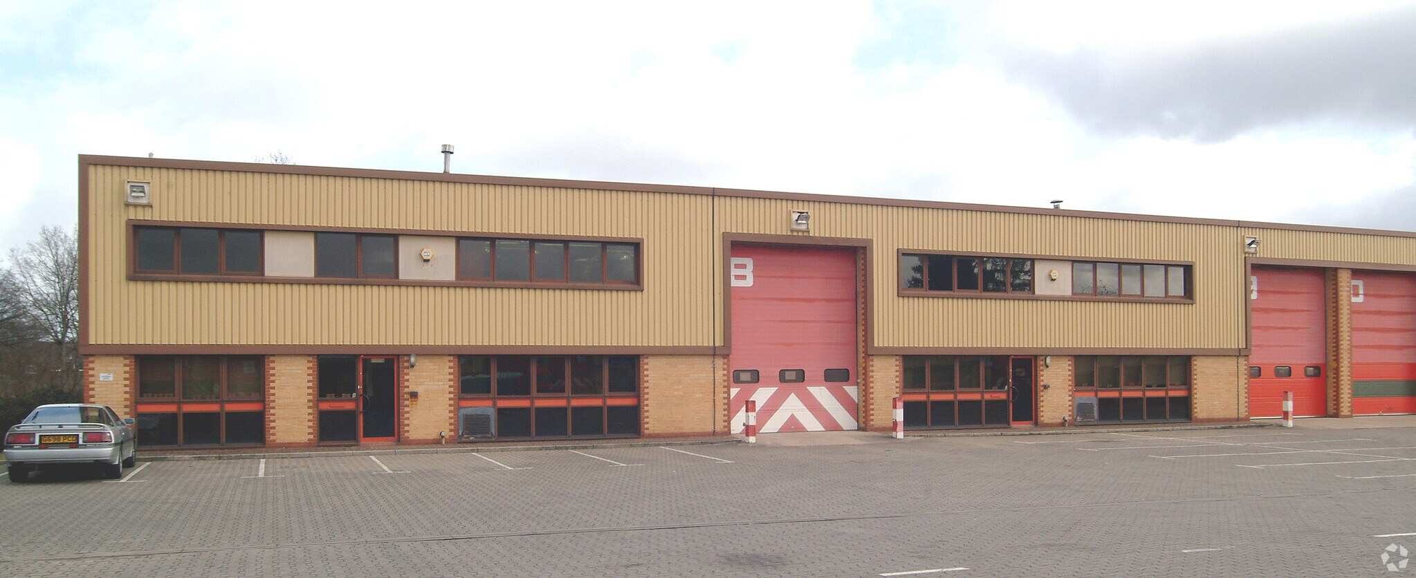 Parsonage Way, Horsham for sale Primary Photo- Image 1 of 1