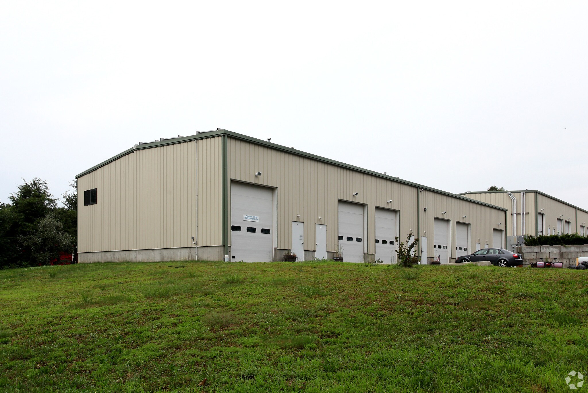 800 Flanders Rd, Mystic, CT for sale Building Photo- Image 1 of 1