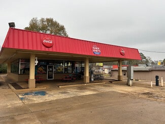 More details for 1010 State Highway 21 W, San Augustine, TX - Retail for Sale
