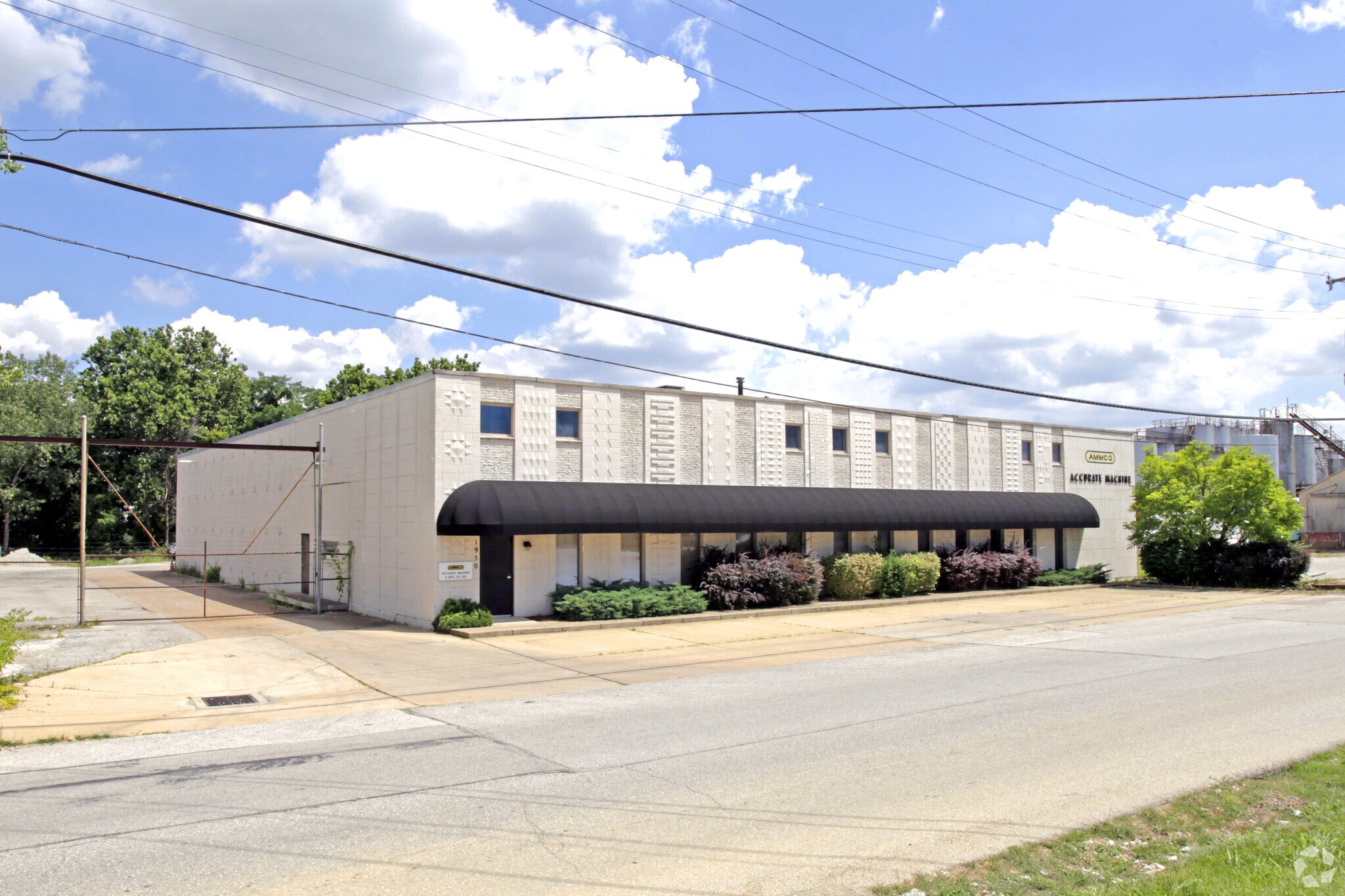 1950 Walton Rd, Overland, MO for sale Primary Photo- Image 1 of 1