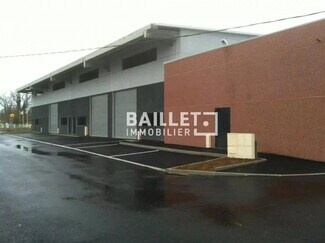 More details for Industrial for Lease