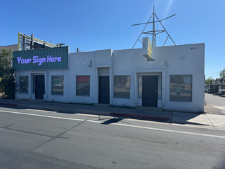 More details for 833 W Main St, Mesa, AZ - Office/Retail for Lease