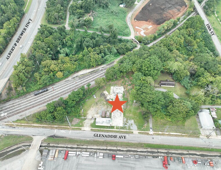 824 Glenaddie Ave, Anniston, AL for sale - Other - Image 1 of 1