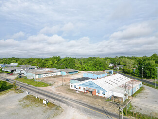 More details for 2260 Halls Mill Rd, Mobile, AL - Industrial for Sale