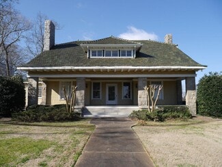 More details for 126 Milledge Ave, Athens, GA - Office for Lease