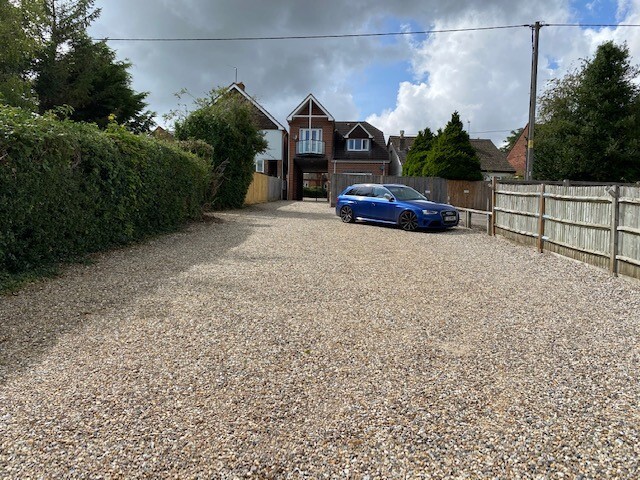 50 High St, Hungerford for lease - Building Photo - Image 2 of 3