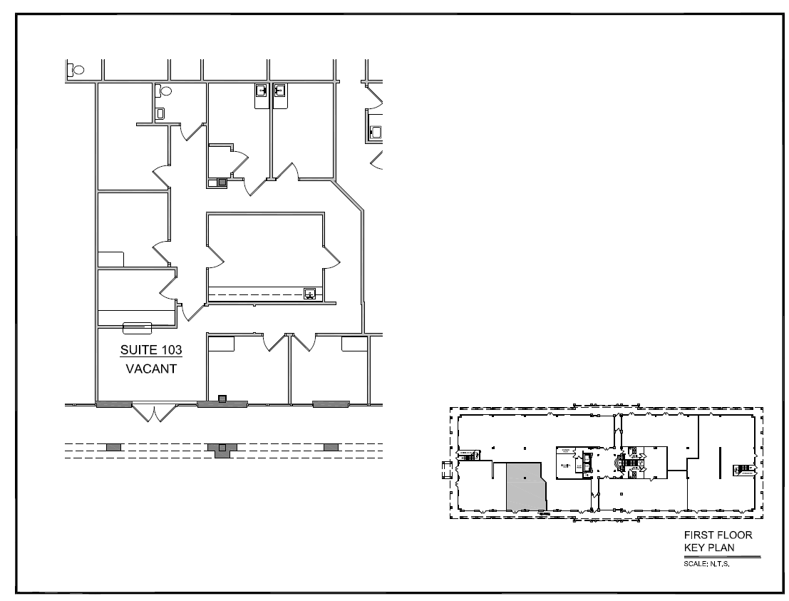 12070 Old Line Ctr, Waldorf, MD for lease Building Photo- Image 1 of 1