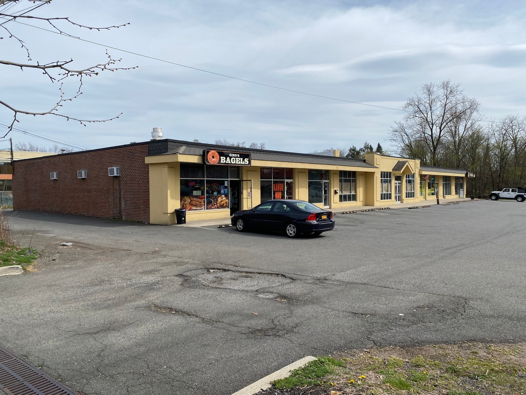 315-331 Route 303, Orangeburg, NY for sale Building Photo- Image 1 of 1