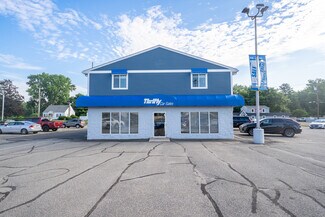 More details for 300 E Main St, Westfield, MA - Retail for Sale