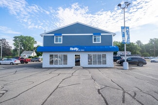 More details for 300 E Main St, Westfield, MA - Retail for Sale