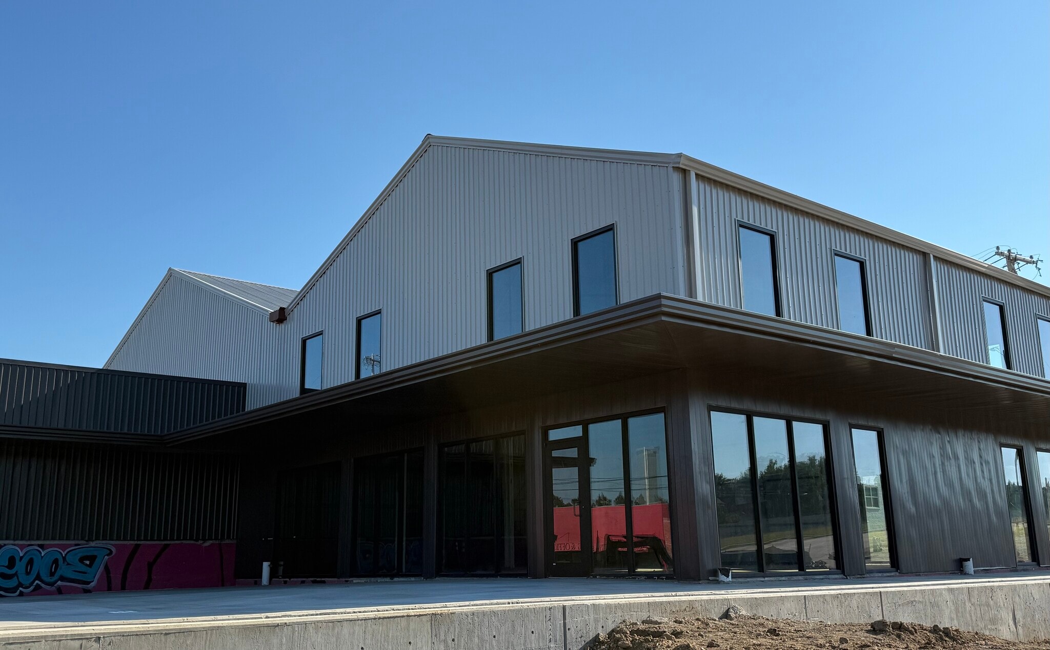 1319 S Peoria Ave, Tulsa, OK for lease Building Photo- Image 1 of 5