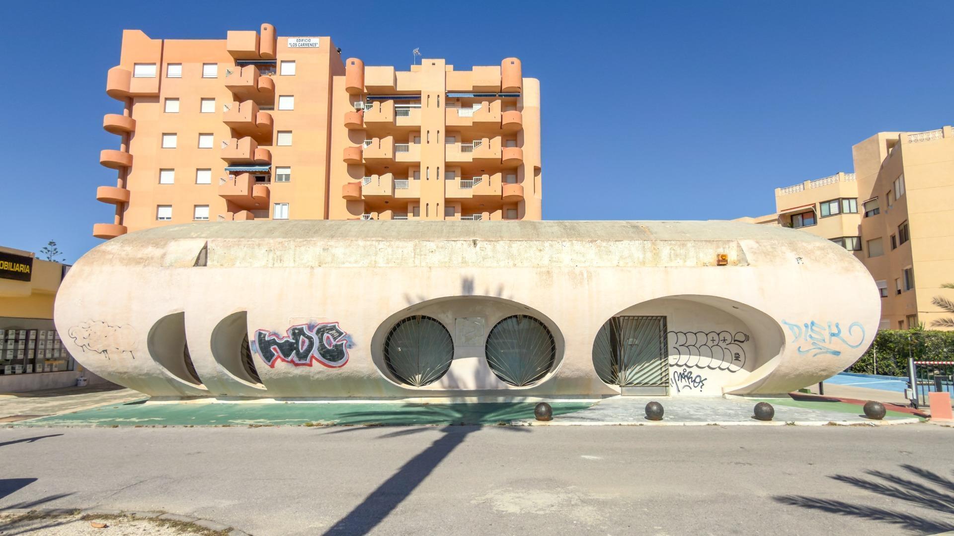 Retail in Cartagena, Murcia for sale Building Photo- Image 1 of 16