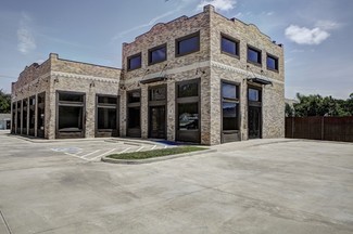 More details for 320 E Main St, Lewisville, TX - Office for Lease