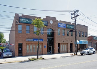More details for 3219-3223 E Tremont Ave, Bronx, NY - Office for Lease
