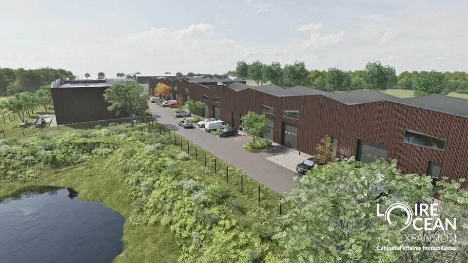 Flex in Talmont-Saint-Hilaire for sale - Building Photo - Image 2 of 22