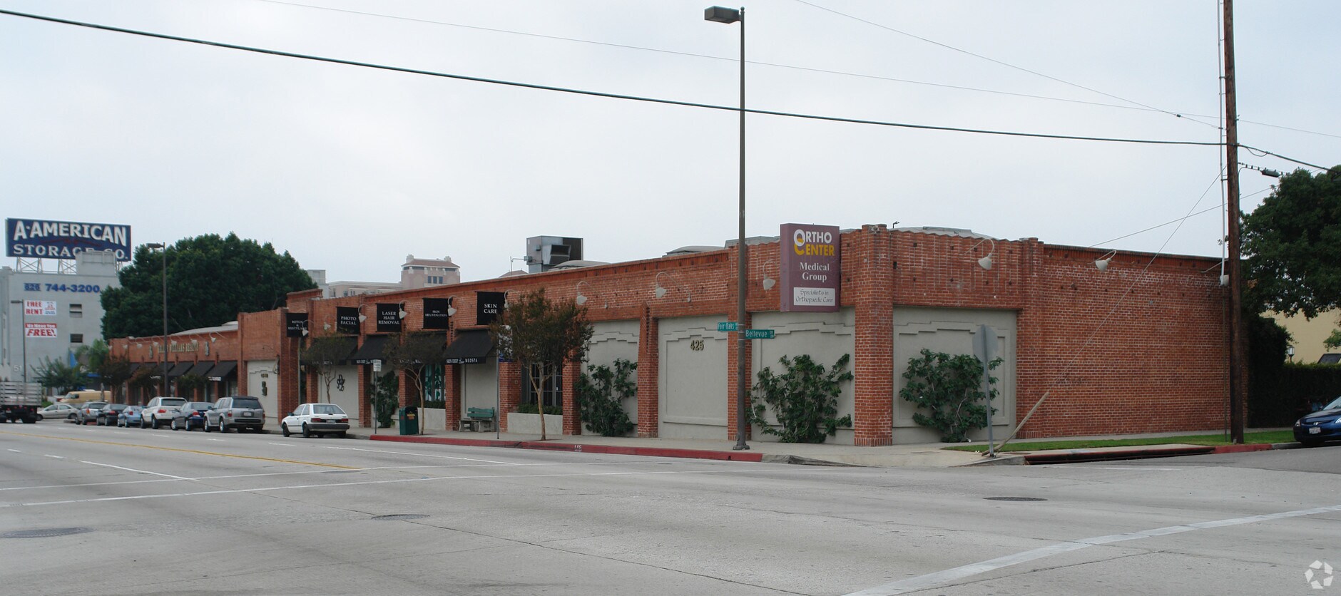 425 S Fair Oaks Ave, Pasadena, CA 91105 | LoopNet