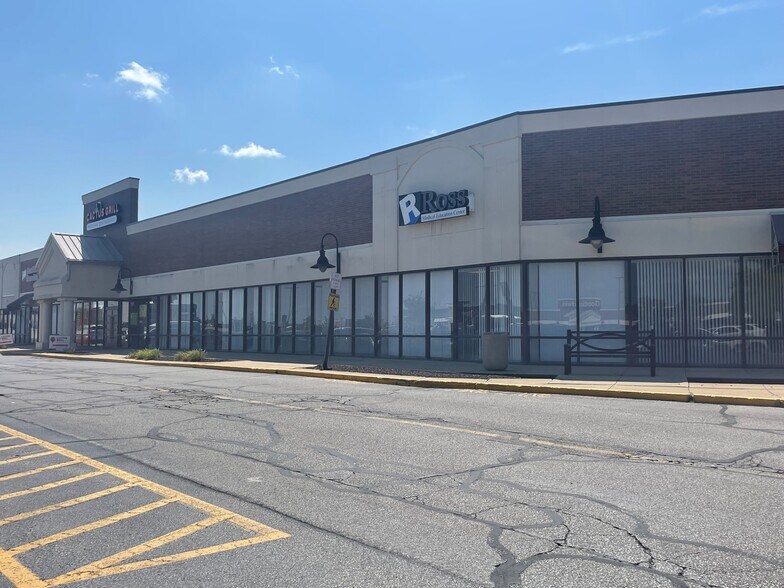 4122 Lima Rd, Fort Wayne, IN for lease - Building Photo - Image 3 of 7