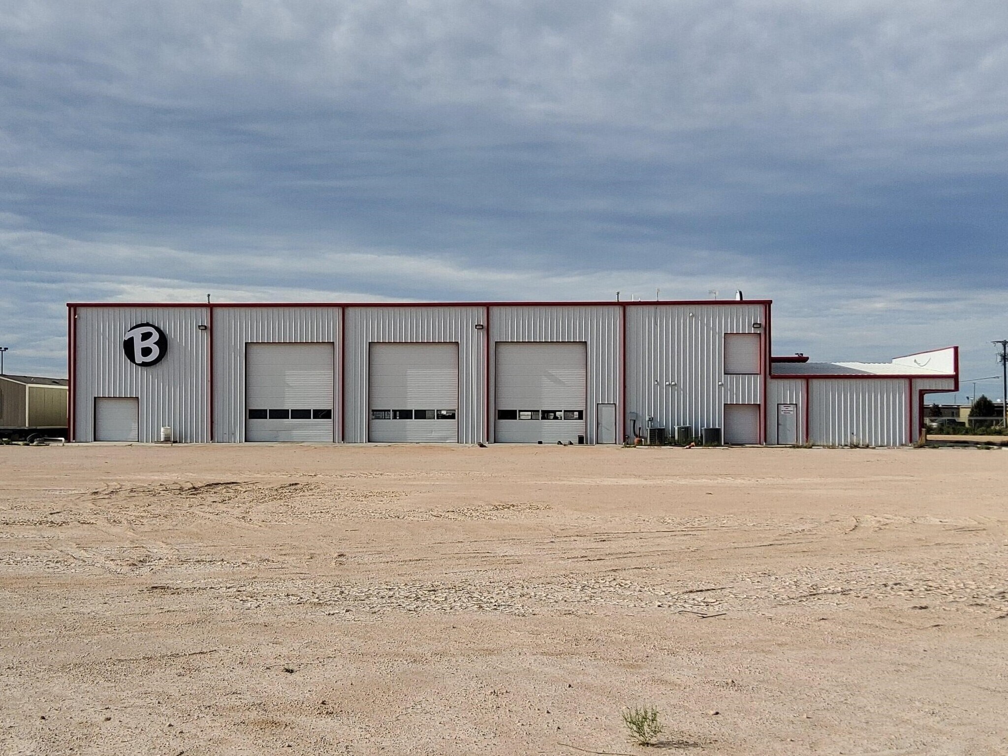 16501 W I-20, Odessa, TX 79768 - Industrial for Sale | LoopNet.com