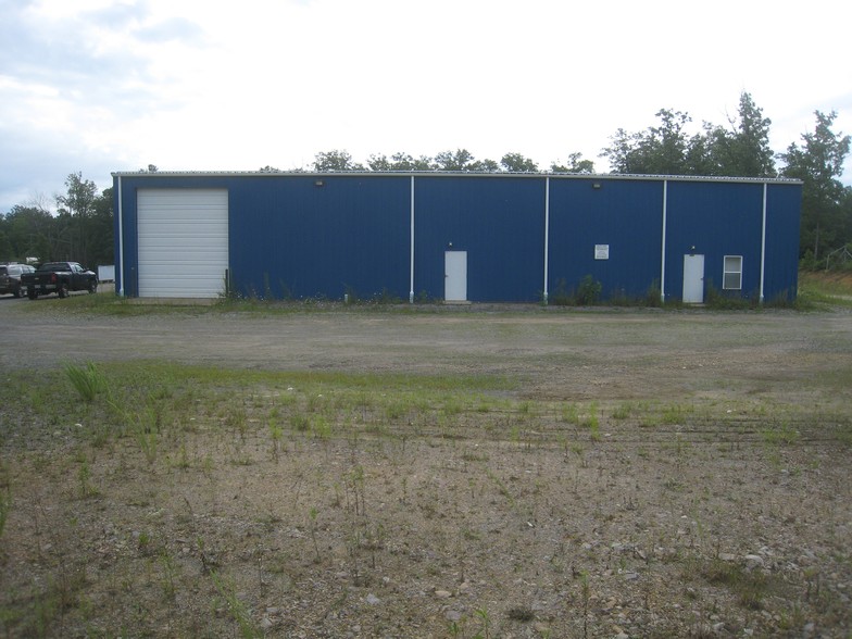 474 Industrial Park Rd, Beaver, WV for sale - Primary Photo - Image 1 of 1