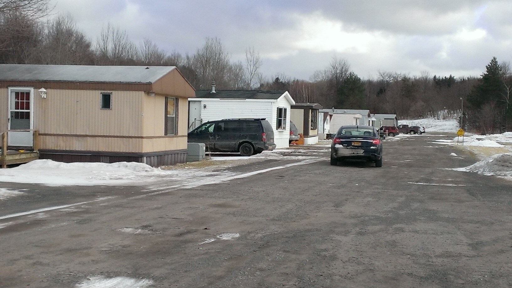 2081 County Route 1, Oswego, NY for sale Building Photo- Image 1 of 1