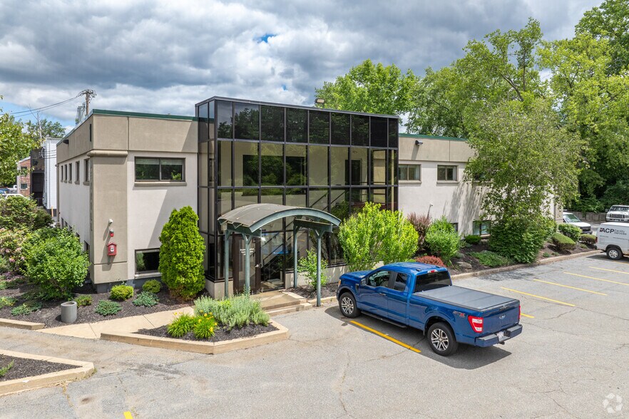 1 Merrill St, Woburn, MA for sale - Primary Photo - Image 1 of 1