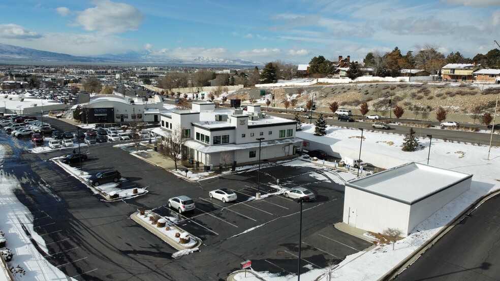 495 W University Pky, Orem, UT for lease - Building Photo - Image 2 of 3