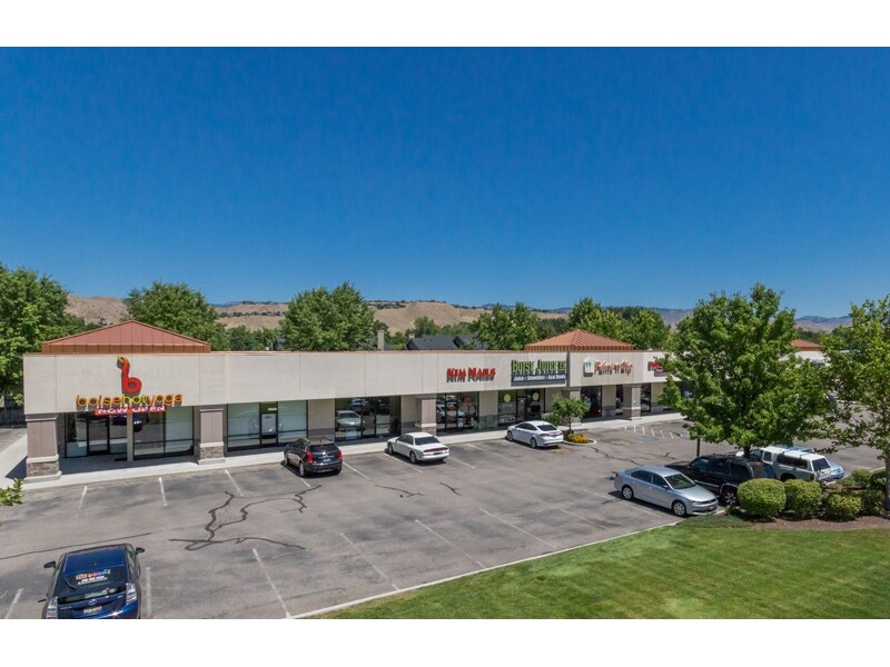 5616-5634 W State St, Boise, ID for sale Building Photo- Image 1 of 1