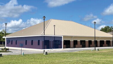 14359 2nd, Newberry, FL for lease Building Photo- Image 1 of 14