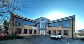 More details for Waterside Dr, Slough - Office for Lease