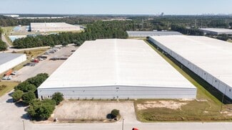 More details for 200 Logistics Way, Savannah, GA - Industrial for Lease