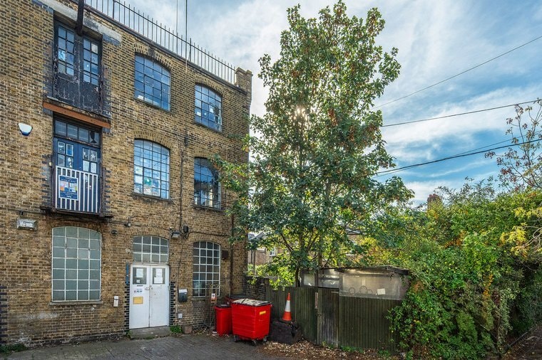 35 Astbury Rd, London for sale Building Photo- Image 1 of 1