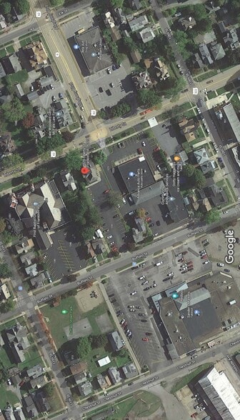 1029 Liberty St, Franklin, PA for sale - Building Photo - Image 3 of 3