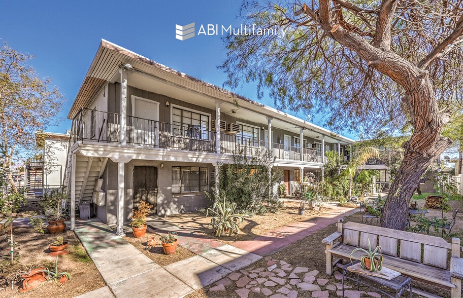 1811 Santa Paula Dr, Las Vegas, NV for sale - Building Photo - Image 1 of 1