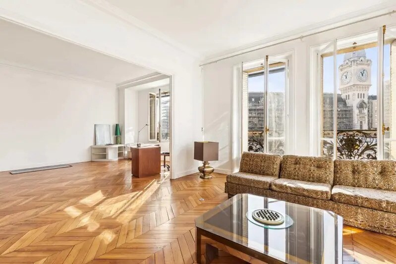2 Rue De Lyon, Paris for sale - Interior Photo - Image 3 of 16