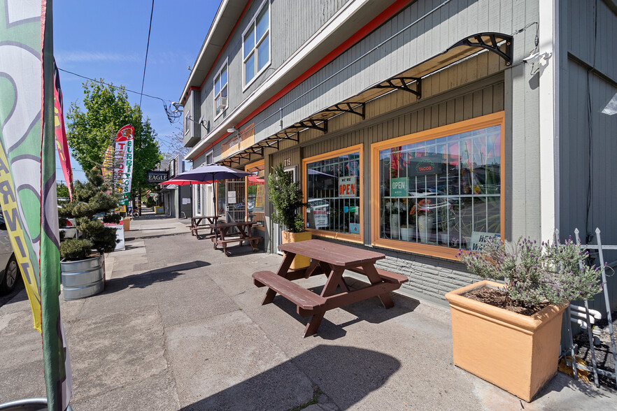 815-827 N Lombard St, Portland, OR for sale - Building Photo - Image 3 of 14