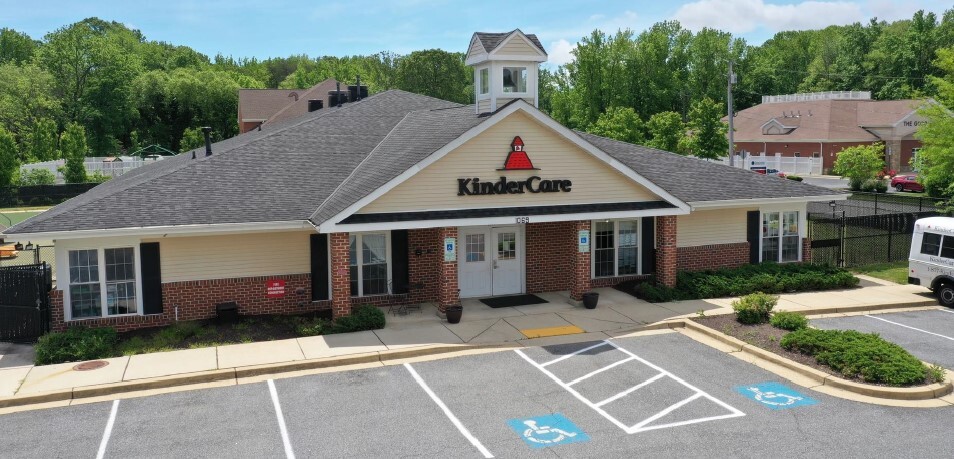 1069 State Route 3 N, Gambrills, MD for sale - Building Photo - Image 1 of 1