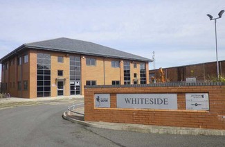 More details for 5 Whiteside - Station Rd, Crewe - Office for Lease