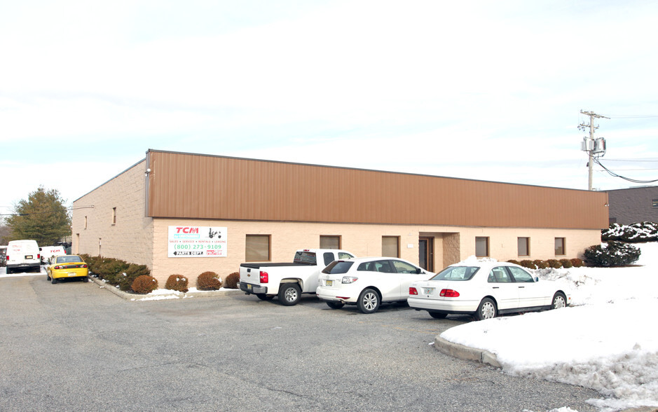 1808 Brielle Ave, Ocean, NJ for lease - Building Photo - Image 2 of 2