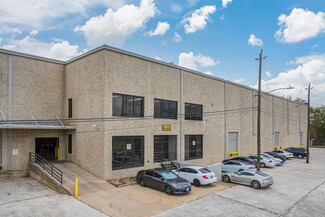 More details for 1800-1802 South St, Houston, TX - Industrial for Lease