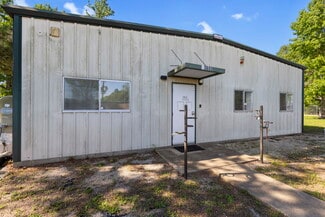 More details for 13568 Oil Field Rd, Conroe, TX - Office for Lease