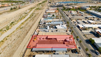 More details for 83778 Avenue 45, Indio, CA - Industrial for Sale