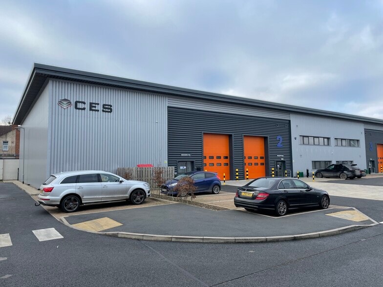 Canal Rd, Coventry for lease - Building Photo - Image 2 of 6