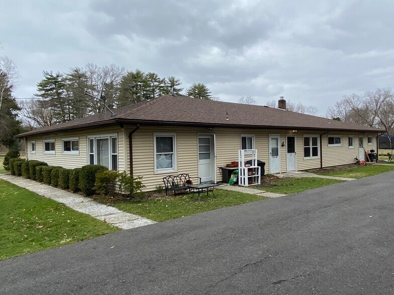 127 Glenerie Blvd, Saugerties, NY for sale - Primary Photo - Image 1 of 1