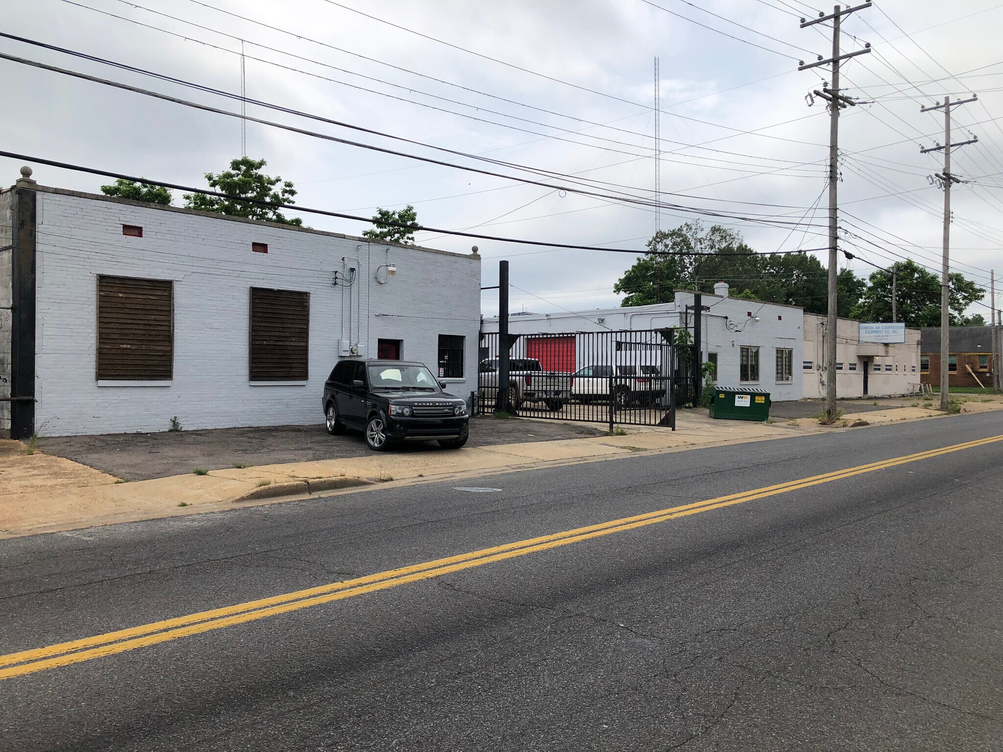 712 Scott St, Memphis, TN for sale Building Photo- Image 1 of 1