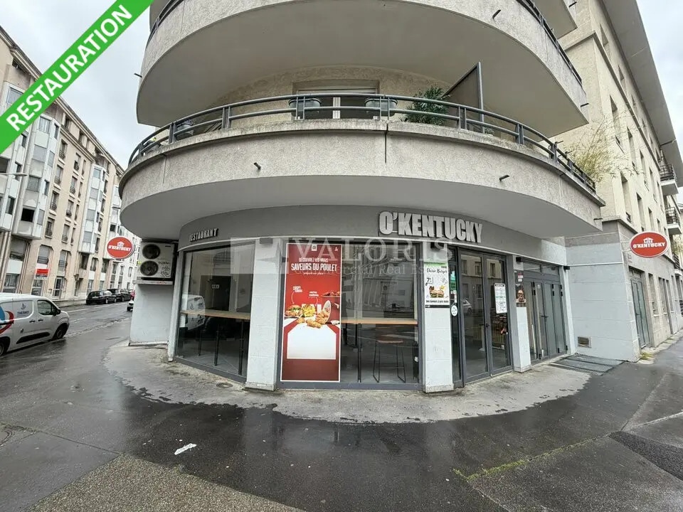 44 Rue Rachais, Lyon for lease Building Photo- Image 1 of 9