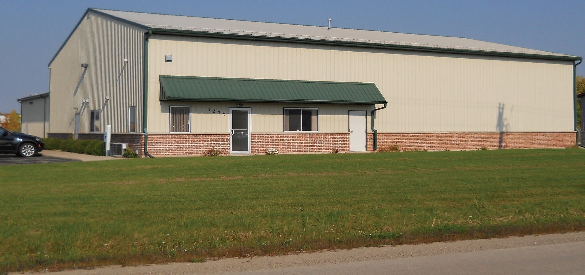 1270 Russett Ct, Howard, WI for sale Primary Photo- Image 1 of 1