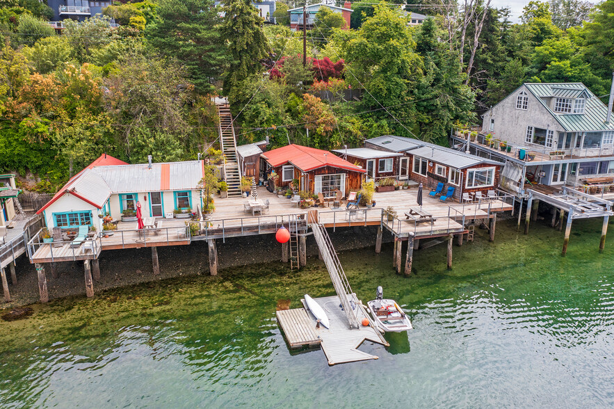5619 Seaview Ave NW, Seattle, WA for sale - Primary Photo - Image 1 of 1
