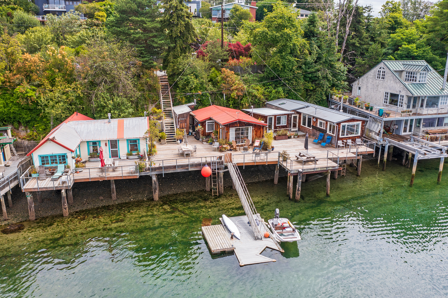 5619 Seaview Ave NW, Seattle, WA for sale Primary Photo- Image 1 of 1